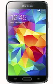 Galaxy S5